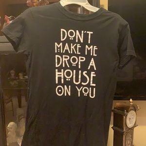 American horror don’t make me drop house coven t